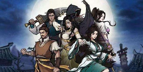 烟雨江湖金钟刀圣平民玩法解析_游戏攻略_第1张_ab游戏 烟雨江湖金钟刀圣平民玩法解析_http://www.abetid.com_游戏攻略_第1张