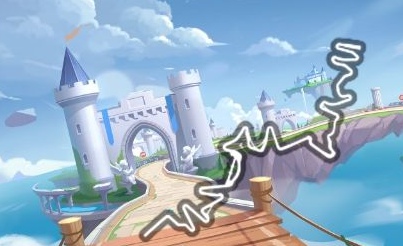 qq飞车手游天空之城赛道攻略与突破技巧_游戏攻略_第1张_ab游戏 qq飞车手游天空之城赛道攻略与突破技巧_http://www.abetid.com_游戏攻略_第1张