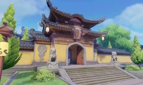 梦幻西游三维版化生寺加点攻略