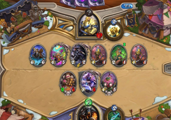 炉石传说砰砰博士的赴死节玩法_游戏攻略_第3张_ab游戏 炉石传说砰砰博士的赴死节玩法_http://www.abetid.com_游戏攻略_第3张