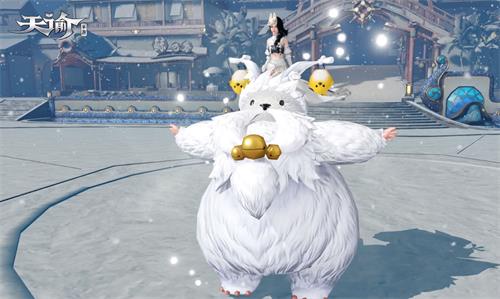 天谕手游坐骑进阶数据详细介绍_http://www.abetid.com_游戏攻略_第1张